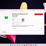 Windows 11 : vous devriez pouvoir ouvrir plusieurs onglets d’une même app Android Windows 11 : vous devriez pouvoir ouvrir plusieurs onglets d’une même app Android