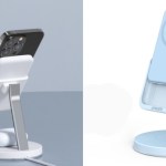 Une des meilleures idées d’accessoires pour l’iPhone 13 : une batterie-dock MagSafe signée Anker Une des meilleures idées d’accessoires pour l’iPhone 13 : une batterie-dock MagSafe signée Anker