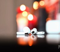 Les AirPods 3 d'Apple // Source : Frandroid Les AirPods 3 d'Apple // Source : Frandroid