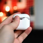 Les AirPods 3 ne valent pas plus chers que les AirPods 2 grâce à cette offre Les AirPods 3 ne valent pas plus chers que les AirPods 2 grâce à cette offre