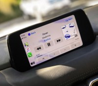 Apple CarPlay