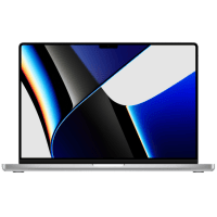 Apple MacBook Pro 16 2021
