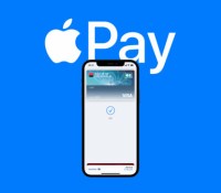 Présentation d'Apple Pay sur le site français officiel // Source : Apple