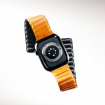 N&rsquo;attendez pas un nouveau design pour l&rsquo;Apple Watch Series 8