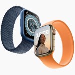 L&rsquo;Apple Watch Series 7 sera disponible le 15 octobre