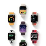 Où précommander l&rsquo;Apple Watch Series 7 au meilleur prix en 2021 ?