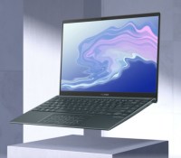 Asus Zenbook 14 – AMD Ryzen 7 Asus Zenbook 14 – AMD Ryzen 7