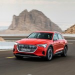 Audi améliore l&rsquo;autonomie de ses voitures électriques avec une simple mise à jour logicielle