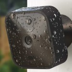 Ce système de surveillance extérieure 4 caméras est à moitié prix pour Noël