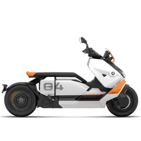 BMW CE 04 BMW CE 04