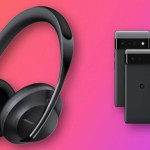 Bose Headphones 700 : que vaut le casque offert avec les Pixel 6 ? Bose Headphones 700 : que vaut le casque offert avec les Pixel 6 ?