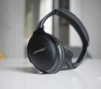 Le Bose QC45 // Source : Frandroid