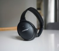 Le Bose QC45 // Source : Frandroid
