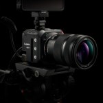 Lumix BS1H : Panasonic lance un tout petit boîtier full frame pour concurrencer les caméras pro Lumix BS1H : Panasonic lance un tout petit boîtier full frame pour concurrencer les caméras pro