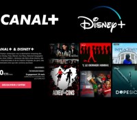 Canal Disney +