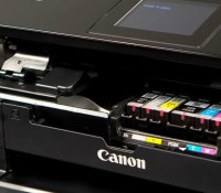 Canon Pixma MG6320