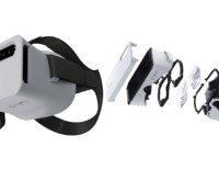 Casque VR Sony Xperia Casque VR Sony Xperia