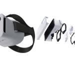 Sony : son prochain casque VR 8K n’est pas celui que vous croyez Sony : son prochain casque VR 8K n’est pas celui que vous croyez
