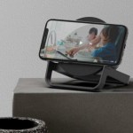 Pour seulement 13€, ce chargeur sans fil fait également office d’enceinte Bluetooth Pour seulement 13€, ce chargeur sans fil fait également office d’enceinte Bluetooth