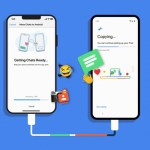 WhatsApp : vous pouvez copier vos conversations de l’iPhone à Android, mais attention aux conditions WhatsApp : vous pouvez copier vos conversations de l’iPhone à Android, mais attention aux conditions