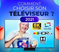 Bien choisir son TV avec PP Garcia // Source : Frandroid