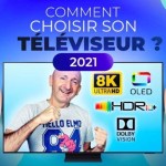 Comment bien choisir votre téléviseur ? On vous répond en vidéo avec PP Garcia Comment bien choisir votre téléviseur ? On vous répond en vidéo avec PP Garcia