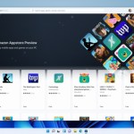 Windows 11 donne désormais accès à 50 000 applications Android
