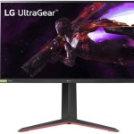 Cet écran PC LG 27″, QHD et 165 Hz devient une très bonne affaire (-21 %) Cet écran PC LG 27″, QHD et 165 Hz devient une très bonne affaire (-21 %)