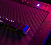 SSD NVMe M.2 WD_BLACK SN850 500 Go // Source : Amazon