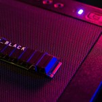 PS5 : ce SSD NVMe 7 000 Mo/s avec dissipateur thermique est à un super prix PS5 : ce SSD NVMe 7 000 Mo/s avec dissipateur thermique est à un super prix