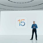 iOS 15.0.1 et iPadOS 15.0.1 : des corrections de bugs bienvenues