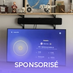 Comment installer et utiliser un VPN sur sa TV connectée ? Comment installer et utiliser un VPN sur sa TV connectée ?