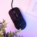 Test DeepCool MC310 : une souris gaming très convaincante à 30 euros Test DeepCool MC310 : une souris gaming très convaincante à 30 euros