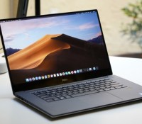 Un Dell XPS en mode hackintosh