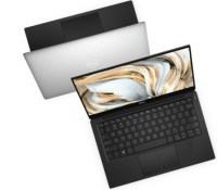 Dell XPS 13 9305 // source : dell 