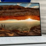 L&rsquo;ultrabook Dell XPS 13 équipé d&rsquo;un i5 11e gen chute brutalement à 599 €