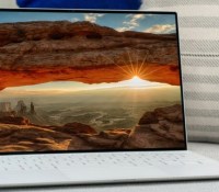 Dell XPS Evo