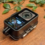 DJI Action 2 : cette mini caméra avec un second écran est à moitié prix DJI Action 2 : cette mini caméra avec un second écran est à moitié prix