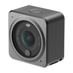 DJI Action 2 : contre GoPro, une caméra miniature et modulable DJI Action 2 : contre GoPro, une caméra miniature et modulable