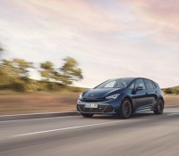Essai Cupra Born17