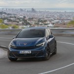 Essai de la Cupra Born : l&rsquo;électrique qui dépasse les bornes ?