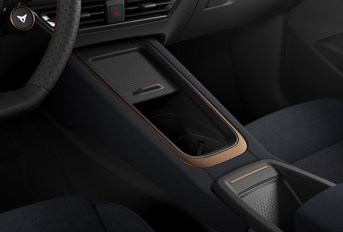Essai Cupra Born37
