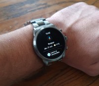 Google Assistant est disponible par défaut sur la Gen 6