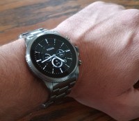 La Fossil Gen 6 // Source : Frandroid