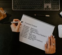 Un programme chargé pour le Techtober