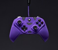 La manette Gambit Dual CoreTM Tournament-3 // Source : Victrix