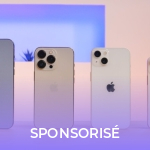 iPhone 13 : pour Noël, les fleurons d’Apple profitent d’une baisse de 100 euros iPhone 13 : pour Noël, les fleurons d’Apple profitent d’une baisse de 100 euros