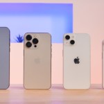Apple cartonne sur la fin 2021 avec des chiffres records Apple cartonne sur la fin 2021 avec des chiffres records