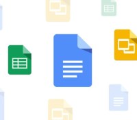 Google Docs // Source : Google