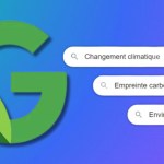 Voitures, voyages, hôtels… Vos recherches Google se mettent à l’écologie Voitures, voyages, hôtels… Vos recherches Google se mettent à l’écologie